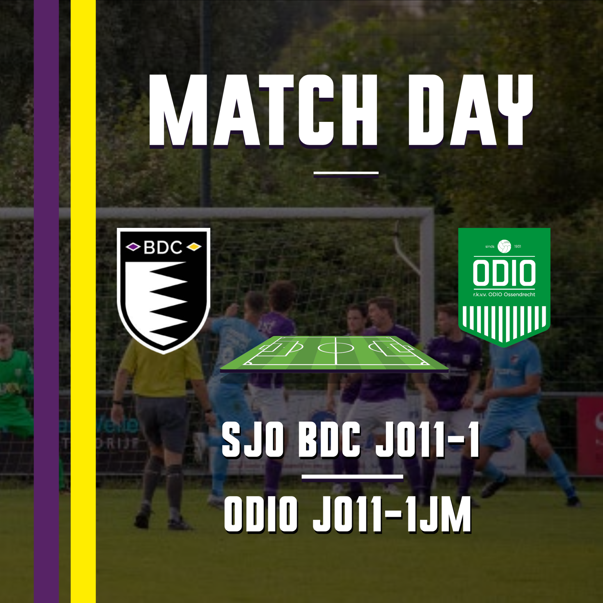 𝗞𝗮𝗺𝗽𝗶𝗼𝗲𝗻𝘀𝘄𝗲𝗱𝘀𝘁𝗿𝗶𝗷𝗱 𝘃𝗼𝗼𝗿 𝗦𝗝𝗢 𝗕𝗗𝗖 𝗝𝗢𝟭𝟭-𝟭