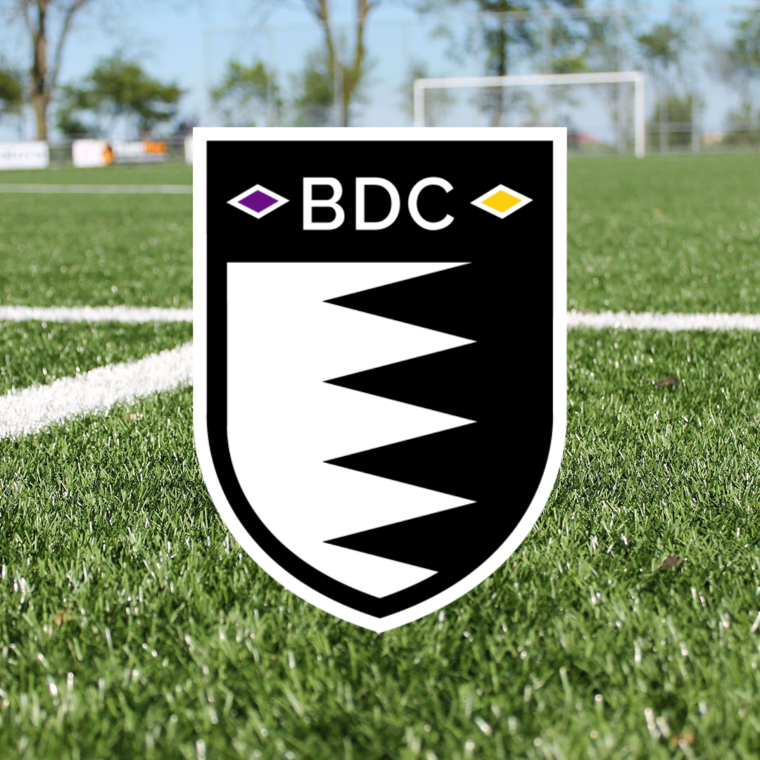 Trainingen veld 2 Bruinisse