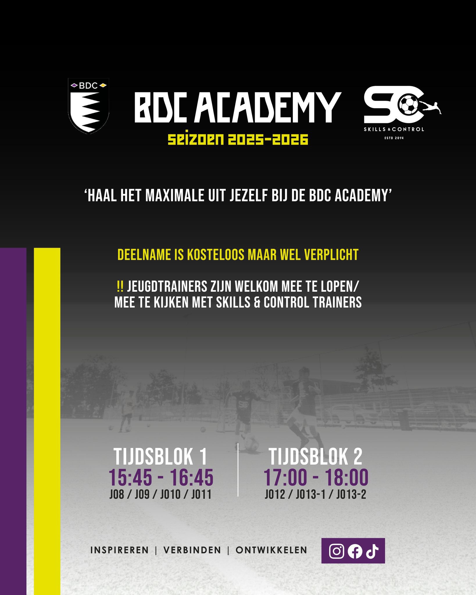 BDC Academy